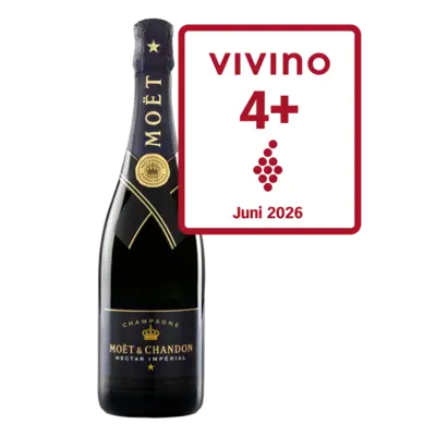 pdp-image-Moët & Chandon Champagne nectar impérial