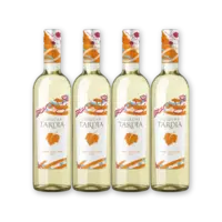 Tardia Sweet White 4 flessen