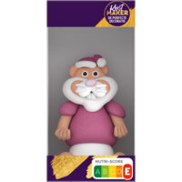 Een afbeelding van AH Excellent Suiker hamster figuur