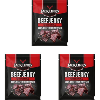 Bifi Jack Link's Fabrikverkauf Jack Link's Beef Jerky