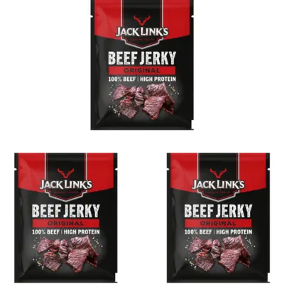 pdp-image-Jack Link's Beef Jerky Original 3-pack