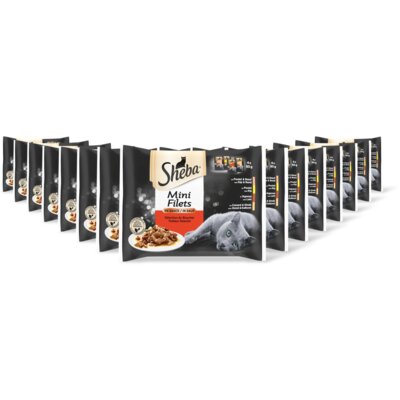 pdp-image-Sheba Mini filets traiteur selectie saus 15pk