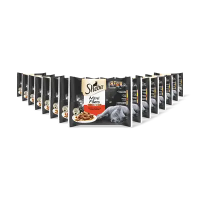 pdp-image-Sheba Mini filets traiteur selectie saus 15pk