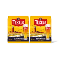 Texels Skuumkoppe speciaalbier 8-pack