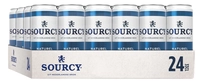 Sourcy Naturel mineraalwater 24-pack