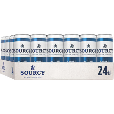 pdp-image-Sourcy Naturel mineraalwater 24-pack