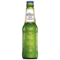 Grolsch Radler 0.0%