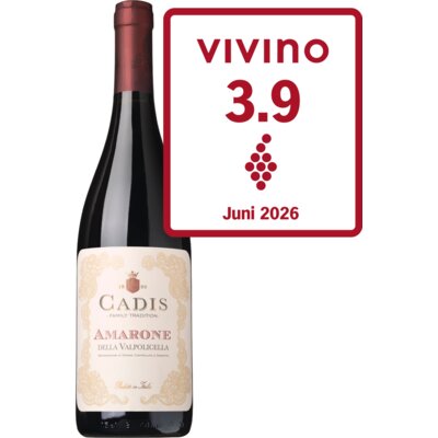 pdp-image-Cadis Amarone della valpolicella