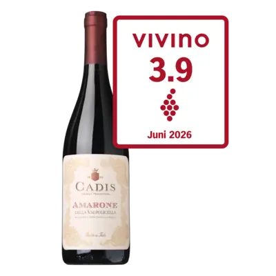 pdp-image-Cadis Amarone della valpolicella