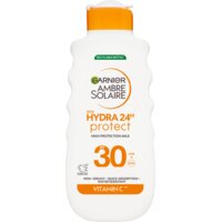 Een afbeelding van Ambre Solaire Hydra 24h protect zonnemelk spf30