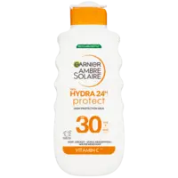 Ambre Solaire Hydra 24h protect zonnemelk spf30