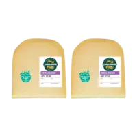 AH Zaanlander extra belegen 48+ stuk 2-pack