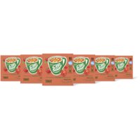 Knorr Cup-a-soup tomaat 10-pack 6-pack