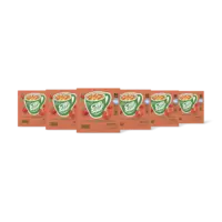 Knorr Cup-a-soup tomaat 10-pack 6-pack