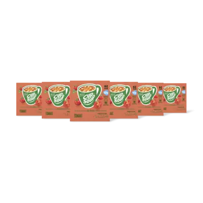 pdp-image-Knorr Cup-a-soup tomaat 10-pack 6-pack