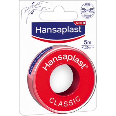pdp-image-Hansaplast Hechtpleister classic