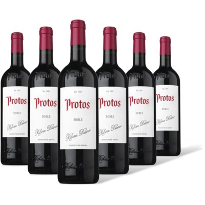 pdp-image-Protos Roble ribera del duero 6 flessen