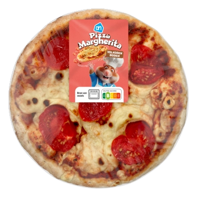 pdp-image-AH Hamsterchef pizza margherita