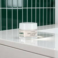 Een afbeelding van Care Hydrating day & night cream