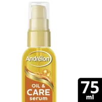 Andrélon Oil & care 5in1 serum oil