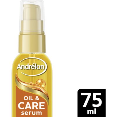 pdp-image-Andrélon Oil & care 5in1 serum oil