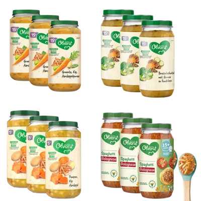 pdp-image-Olvarit 15+ mnd variatiemenu maaltijd pakket