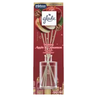 Glade Geurstokjes twinkling apple & cinnamon