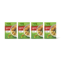 Knorr Mix stroganoff saus 4-pack