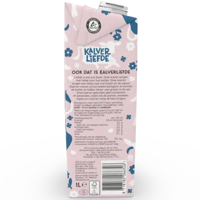 pdp-image-Kalverliefde Biologische volle melk
