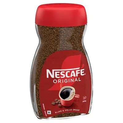 pdp-image-Nescafé Original oploskoffie