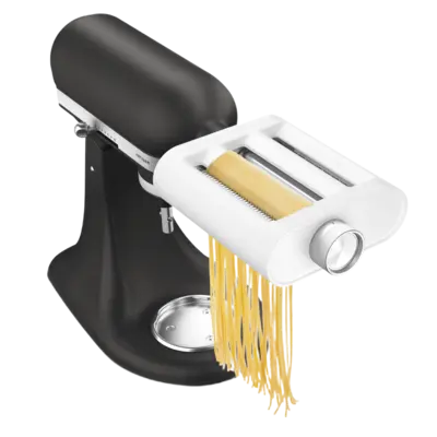 pdp-image-KitchenAid 3-in-1 plastic pasta accessoire