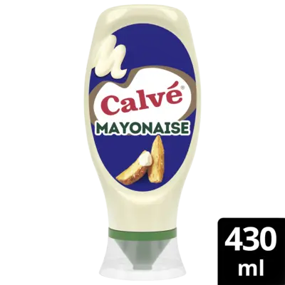 pdp-image-Calvé Mayonaise