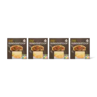 AH Pie runderstoof ui 4-pack