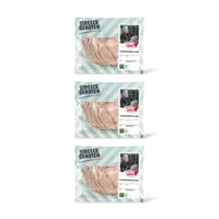 Streeckgenoten Varkensrollade 3-pack