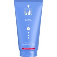 Taft Ultra styling gel