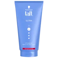 Taft Ultra styling gel