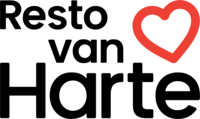 AH Donatie Resto VanHarte 2 euro 50