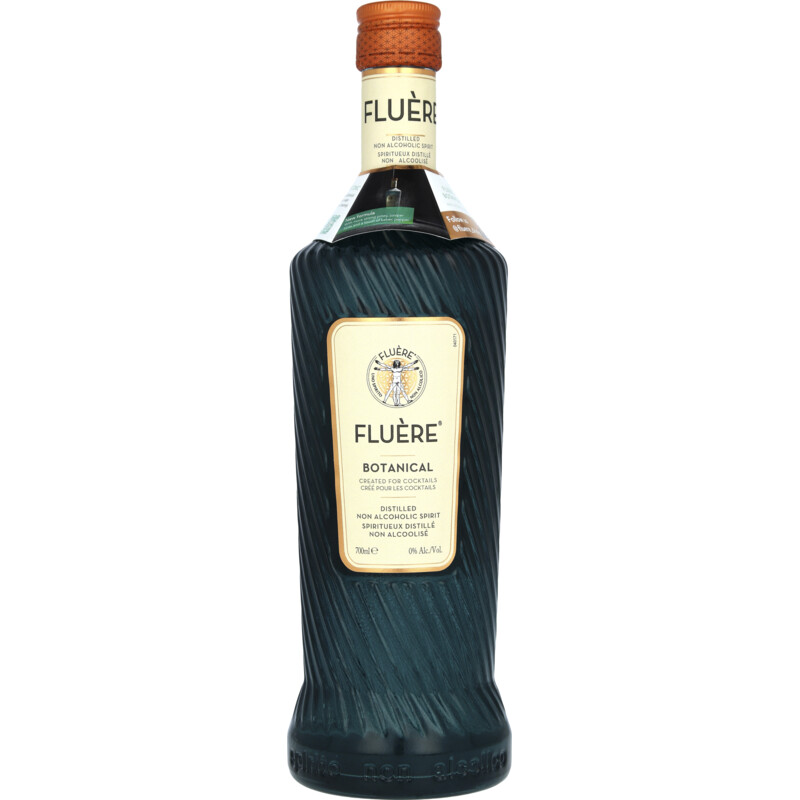 Een afbeelding van Fluère (non alcoholic)