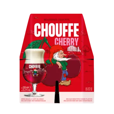 pdp-image-Chouffe Cherry 4-pack