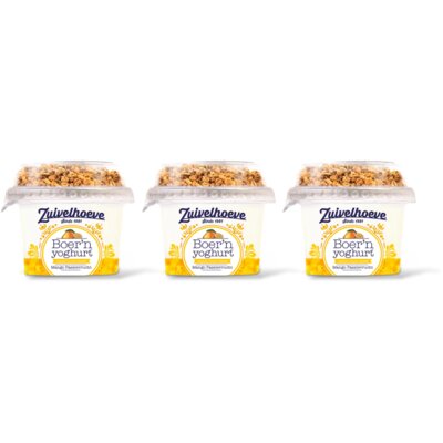 pdp-image-Zuivelhoeve Boer'n yoghurt mango-passie muesli 3-pck