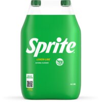 Een afbeelding van Sprite Regular 4x1,5pet BEL