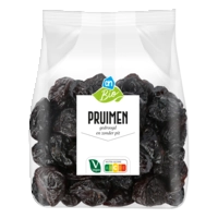 AH Biologisch Pruimen gedroogd zonder pit