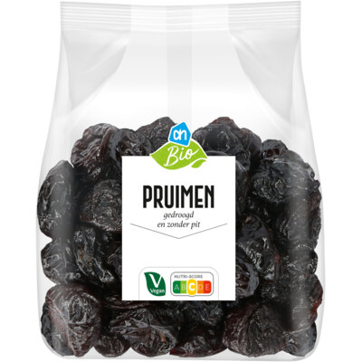 pdp-image-AH Biologisch Pruimen gedroogd zonder pit