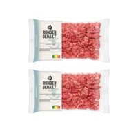 AH Rundergehakt 2-pack