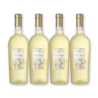 Ulisse Pinot grigio 4 flessen