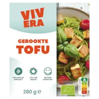 Vivera Gerookte tofu