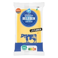 AH Goudse belegen 48+ plakken