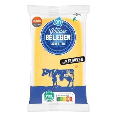 pdp-image-AH Goudse belegen 48+ plakken