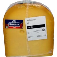 Een afbeelding van Beemster Oud 48+ stuk