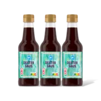 AH Oestersaus 3-pack